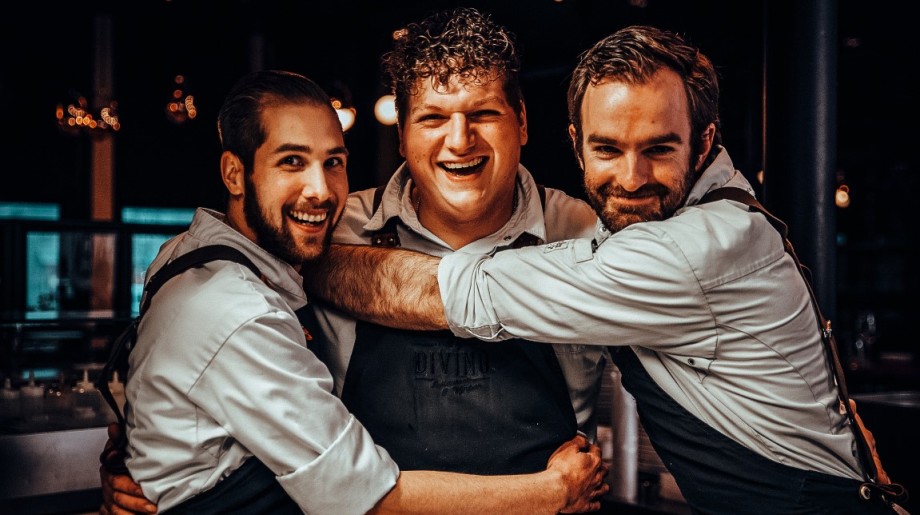 DiVino restaurant & wijnbar Hapert afbeelding 2